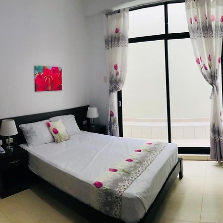 Residencial Lago Verde Tarapoto Extérieur photo