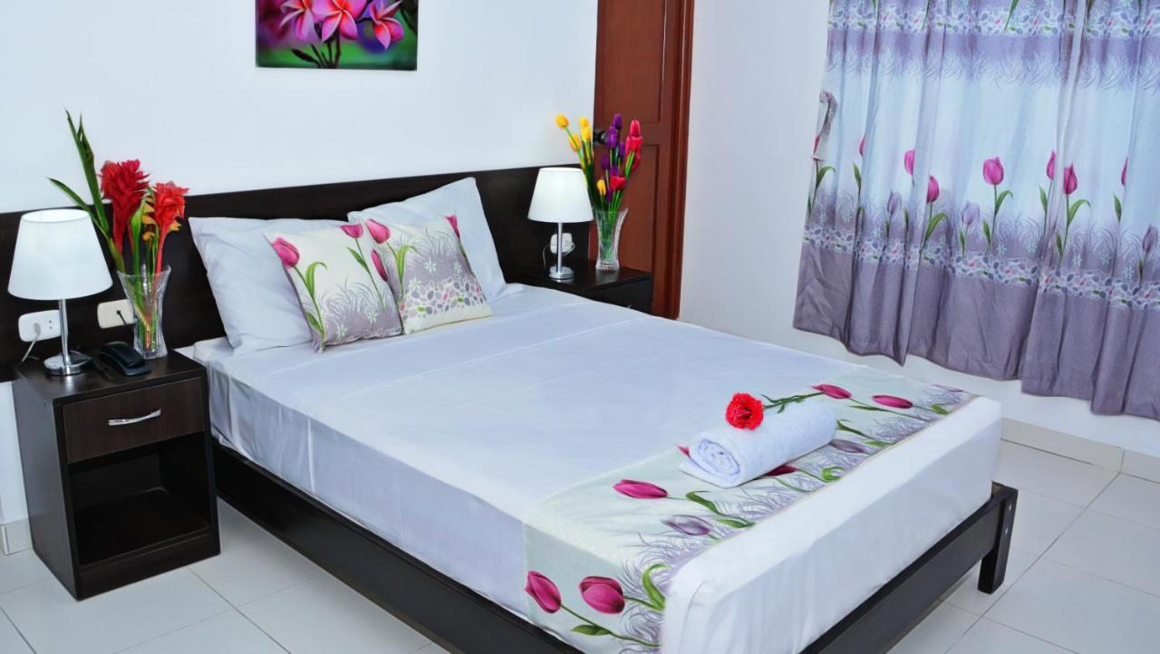 Residencial Lago Verde Tarapoto Extérieur photo